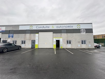 Cea, Carrossier à Seclin