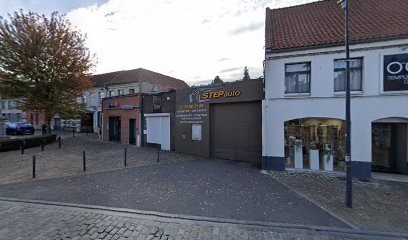 Step'Auto - carrosserie automobile, Carrossier à Templeuve-en-Pévèle