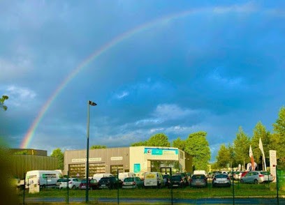 TOP CARROSSERIE - GARAGE PATY, Carrossier à Orgères