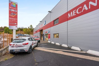 CDR Paillade Cars, Carrossier à Montpellier