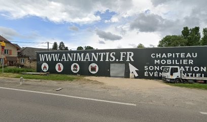 GP Carrosserie, Carrossier à Pressins