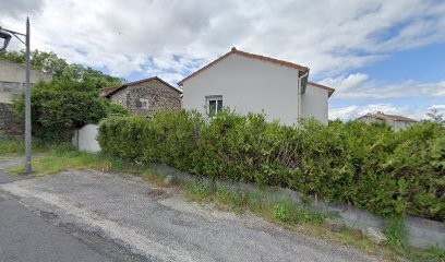 Sarl Chavigny, Carrossier à Aiguilhe