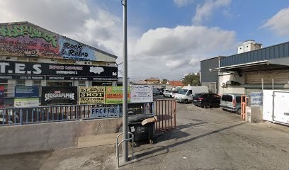 Carrosserie gm, Carrossier à Marseille 10