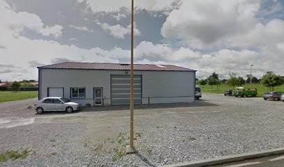 JP Auto Express, Carrossier à Lécussan