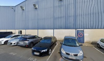 Danneville Dominique Michel Christian Dominique Michel, Carrossier à Bretteville