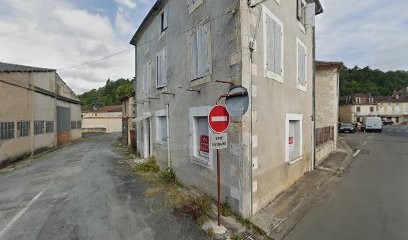 Rey Jean-Claude, Carrossier à Vergt