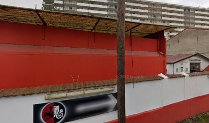 Auto Carrosserie du 8e - Motrio, Carrossier à Lyon 08