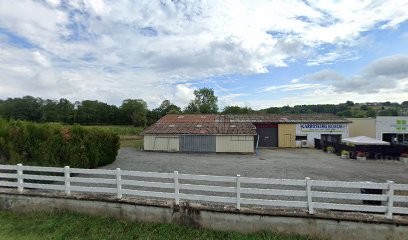 Garage Borde, Carrossier à Sainte-Feyre