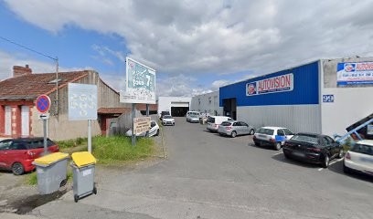 Carrosserie Garreau, Carrossier à Rezé