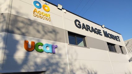 Garage MorheT, Carrossier à Saint-Michel-sur-Orge