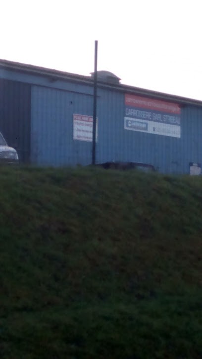 Carrosserie Stribeau, Carrossier à Montguyon