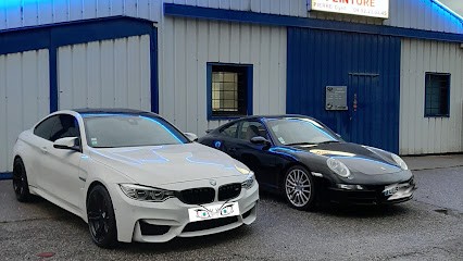 Carrosserie Pierre Cyril, Carrossier à L'Argentière-la-Bessée