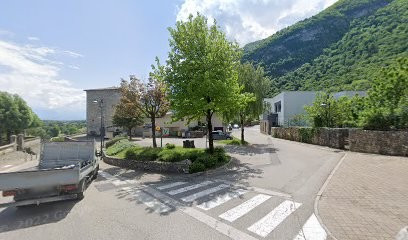 Garage Jullien, Carrossier à Veurey-Voroize