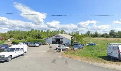 Joel CORBIN, Carrossier à Lamonzie-Saint-Martin