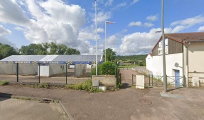 Lav'Auto 2000, Carrossier à Langres