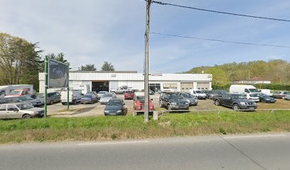 GARAGE ALAIN CORDAZZO, Carrossier à Eymet