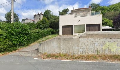 Rambeau Jérôme, Carrossier à Decazeville