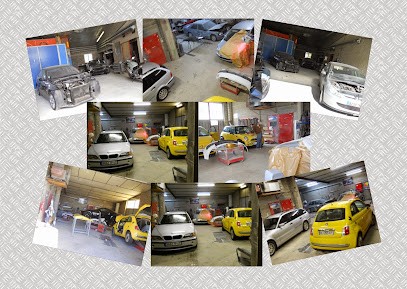 Carosserie Poids-lourds Perdomini, Carrossier à Saint-Antoine-de-Ficalba