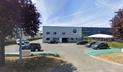 G Deboss, Carrossier à Hérouville-Saint-Clair