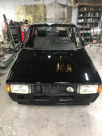 GARAGE VEIGA, Carrossier à Saulx-les-Chartreux