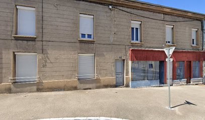 Metifiot Pneus, Carrossier à Firminy