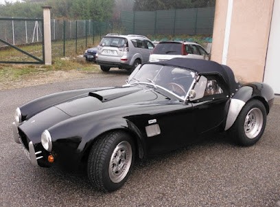 Carrosserie Borraz, Carrossier à Grésy-sur-Aix