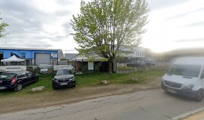 Carrosserie Lakhal, Carrossier à Heyrieux