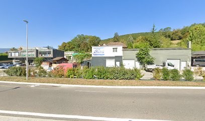 Garage Du Sierroz, Carrossier à Grésy-sur-Aix