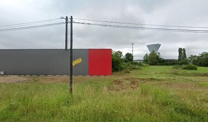 Centre Glass Auto Des Sablons, Carrossier à Meung-sur-Loire