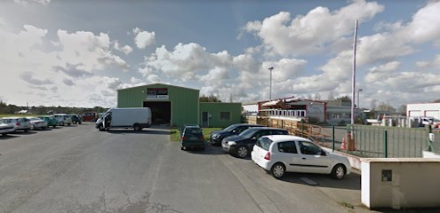 Carrosserie Perrinel - Guiller, Carrossier à Saint-Mars-du-Désert