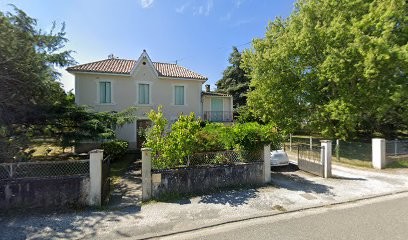 Bluteau José, Carrossier à Pellegrue