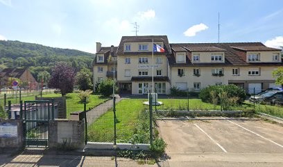 American Motors, Carrossier à Munster