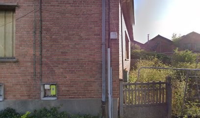 Boubet Christian, Carrossier à Oignies