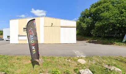 Sk Design, Carrossier à Quimper