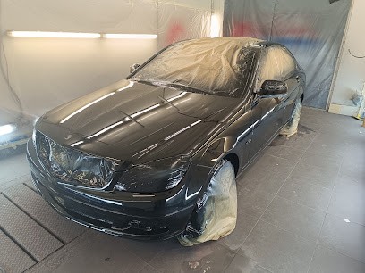 GT AUTO 38, Carrossier au Versoud