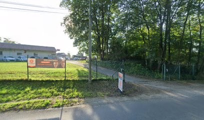 Garage Frédérich, Carrossier à Thierville-sur-Meuse