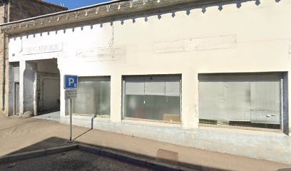 Garage Hebrard, Carrossier à Firminy