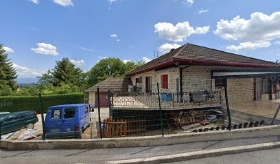 Auto Massimo 4x4, Carrossier à Crozet