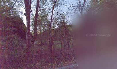 Robert Thierry, Carrossier à Najac