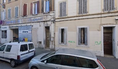 ADH carrosserie ( MDPS AUTO PRESTIGE ), Carrossier à Marseille 03