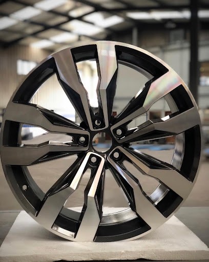 CARROSSERIE PRESTIGE AUTO MANS- RÉPARATION JANTE ALU, Carrossier au Mans