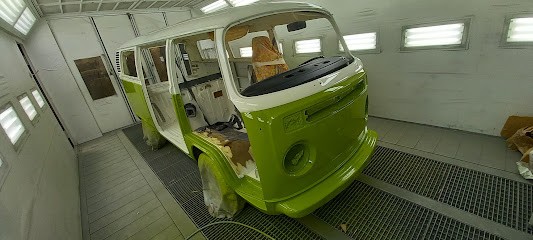 PG BODYWORK SHOP, Carrossier à Saint-Jean-d'Illac