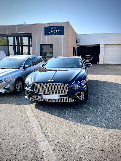 Upcar, Carrossier à Souffelweyersheim