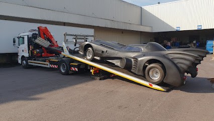 Eurorepar Garage Hissel, Carrossier à Fontoy