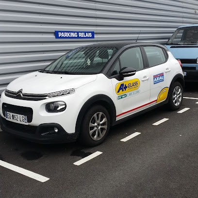 AXIAL - A.C.I. 56, Carrossier à Hennebont