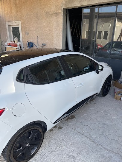 Valdonne Carrosserie, Carrossier à Peypin