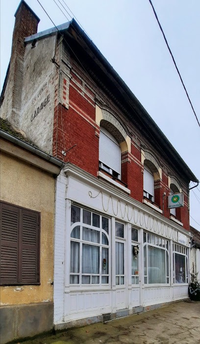 Dijon Dominique, Carrossier à Daours