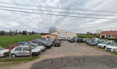 Carrosserie Peinture Veillon Martins, Carrossier à Molinet