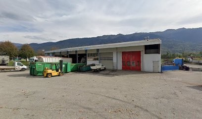 Carrosserie Industrielle Cattanéo, Carrossier à Frontenex