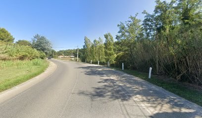 Atout, Carrossier à Saint-Mitre-les-Remparts